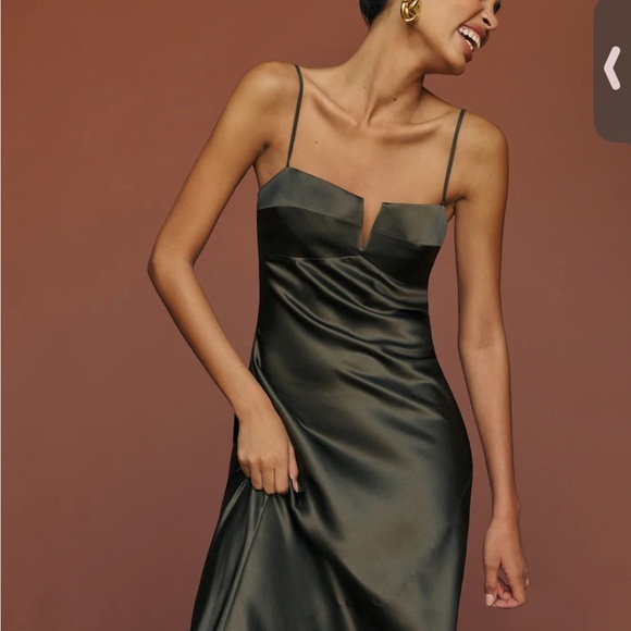 Reformation Maxi Dress - Picture 3 of 6